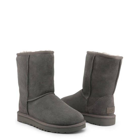 Grijze UGG-laarzen - Image 2