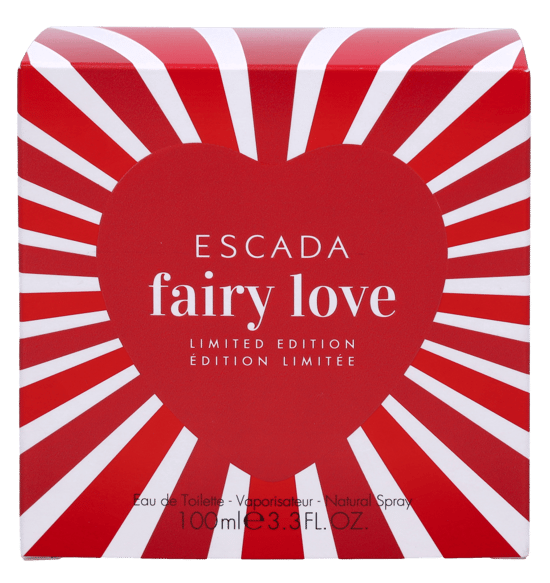 Escada Fairy Love Edt Spray100 ml. - Image 2