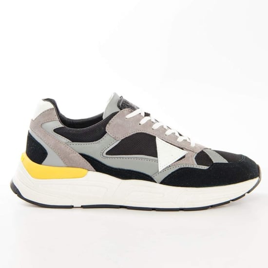 Guess herensneakers Imoele - Image 4