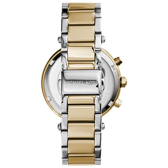 Michael Kors Ladies' Parker Watch MK5626