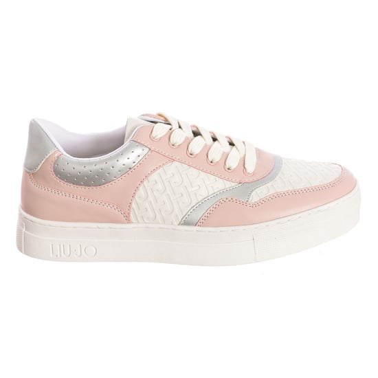 Classic Sneaker ALICIA 505 4A3701EX097 woman
