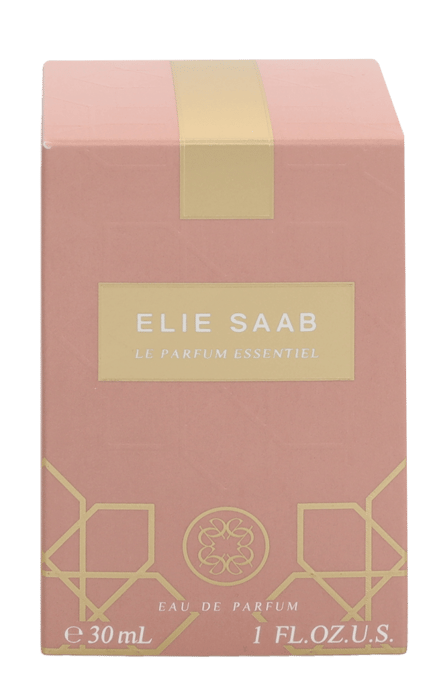 Elie Saab Le Parfum Essentiel Edp Spray 30 ml