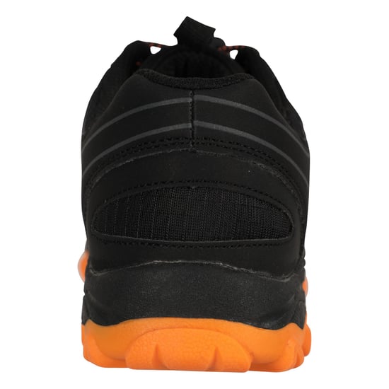 Mountain Warehouse Approach Trainers voor kinderen (Grijs) - Image 2