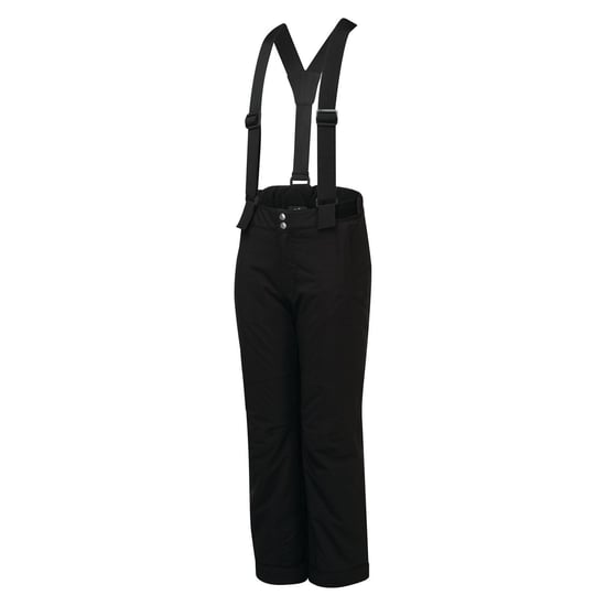 Dare 2B Childrens/Kids Outmove II Ski Trousers (Black)