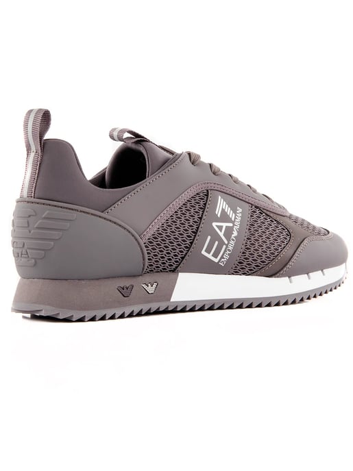 EA7 Heritage GA herensneakers - Image 3