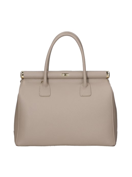 Gave Lux Handbag women LIGHT TAUPE