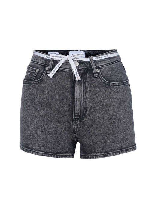 Jeansshort van Calvin Klein - Image 1