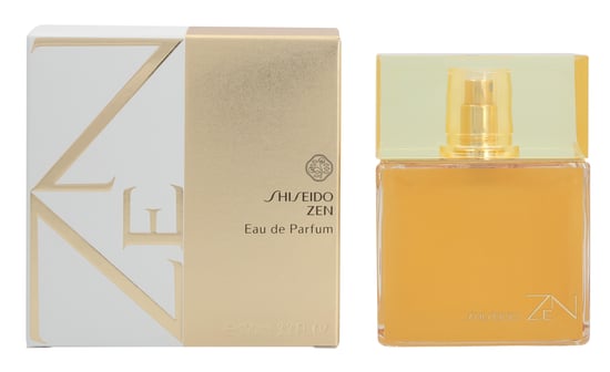 Shiseido Zen For Women Edp Spray 100ml. - Image 4