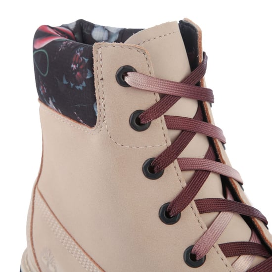 Timberland Lucia Way 15 cm damesschoenen, roze - Image 6
