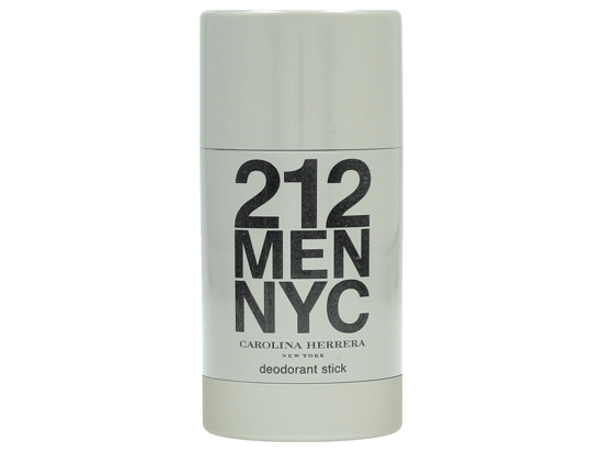 Carolina Herrera 212 Nyc Men Deo Stick75 ml. - Image 1