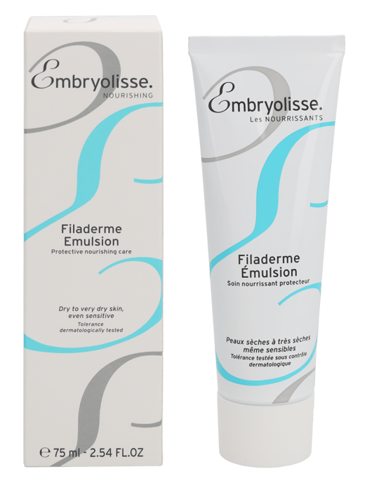 Embryolisse Filaderme Emulsion 75 ml