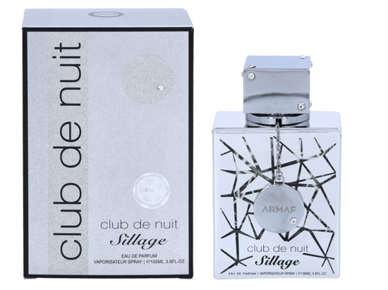 Armaf Club De Nuit Sillage Edp Spray105 ml. - Image 1