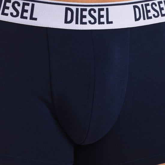 Pack-2 Boxers Cotton Stretch 00S9DZ-0SFAC men