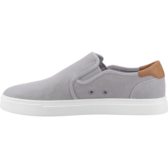 TOMS Baja 2.0 Textiel Heren Donkergrijs Trainers - Image 4