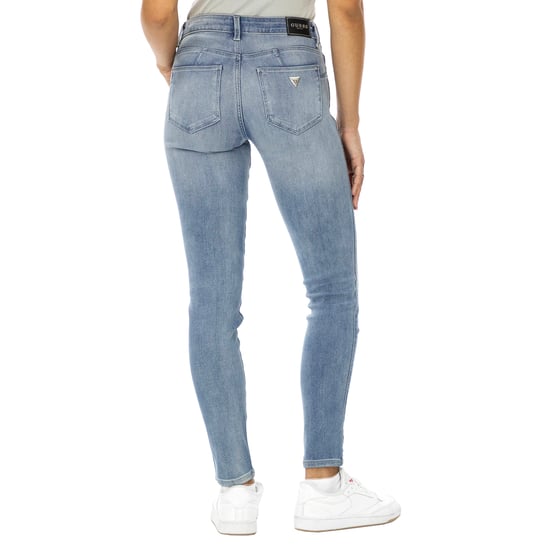 Guess 5 Zakken Broek Veelkleurig - Image 3