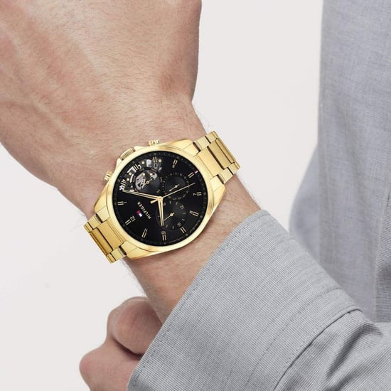 Tommy Hilfiger 1710447 Baker Chronograph Men's Watch