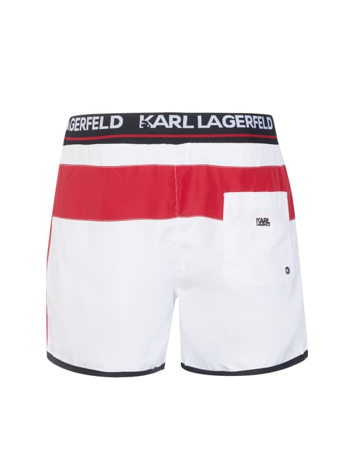 Zwembroek van Karl Lagerfeld - Image 2