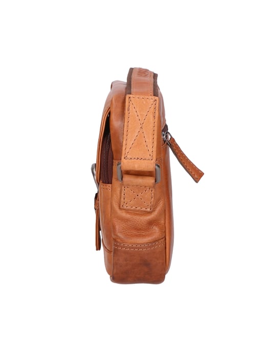 Santini Crossbody unisex TAN