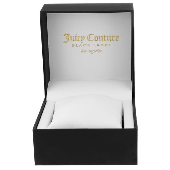 Juicy Couture Watch JC/1120SVSV Women Silver