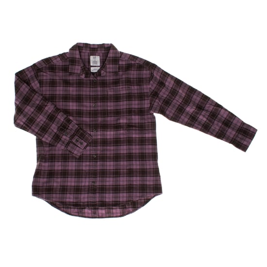 Unisex Youth Flannel Shirt 450480