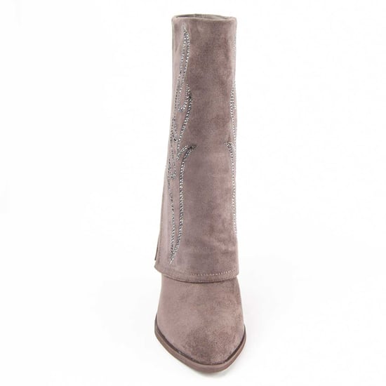 Montevita Boot Faldde2 Grey