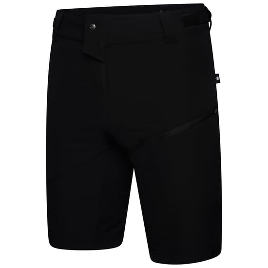 Dare 2B Heren duurshorts (Zwart) - Image 3