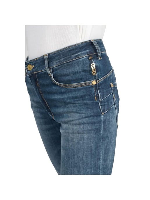 Le Temps Des Cerises Pulp High Jeans voor dames - Image 3
