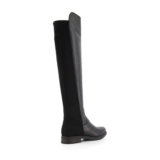 Dune Ladies Tropic - Over-The-Knee Stretch Boots - Image 5