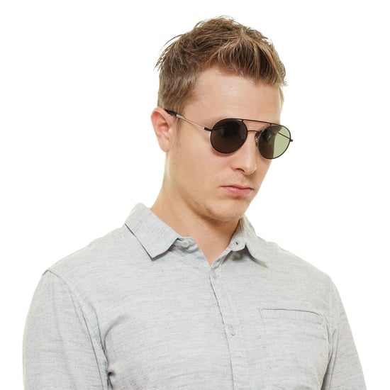 Diesel Sunglasses DL0301 05N 51 Unisex Black