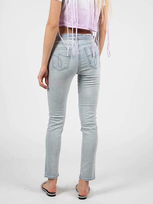 Juicy Couture Jeans Skinny Vrouw blauw - Image 3