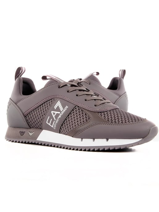 EA7 Heritage GA herensneakers - Image 2