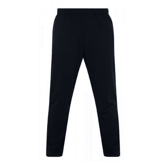 Canterbury Stretch trainingsbroek voor kinderen/Kinderen (Zwart) - Image 2