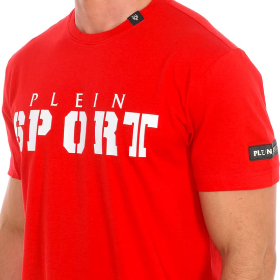 TIPS400 men's short sleeve t-shirt