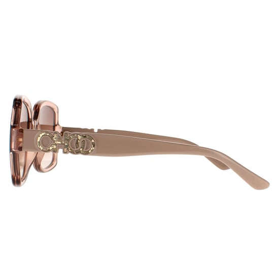 Jimmy Choo Zonnebril SAMMI/G/S FWMHA 55 - Image 3