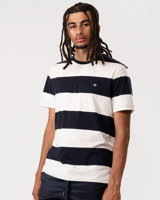 Gant T-Shirt - Image 1
