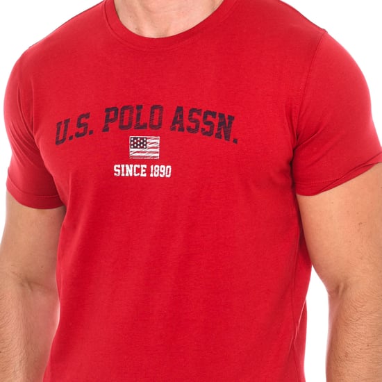 Short sleeve t-shirt 66893 man