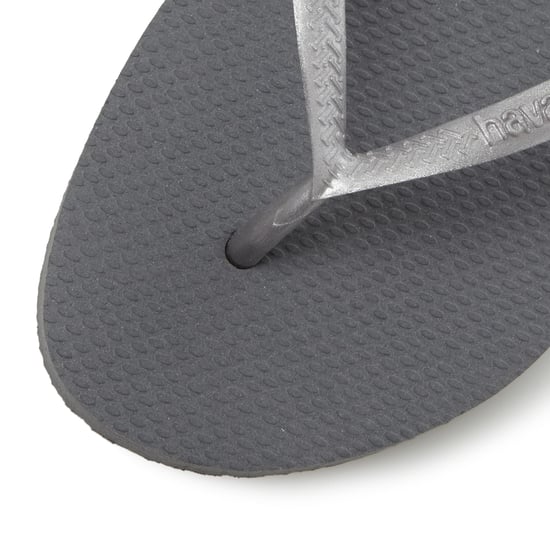 Havaianas Ladies - Slim Metallic Flip Flop - Image 3