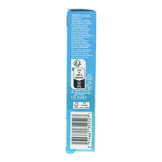 Neutrogena Hydro-Boost Oogcrème 15ml - Image 2