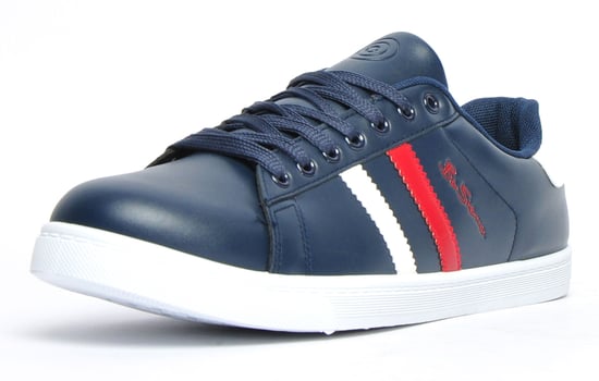Ben Sherman Original Gustavo II Mens Trainers