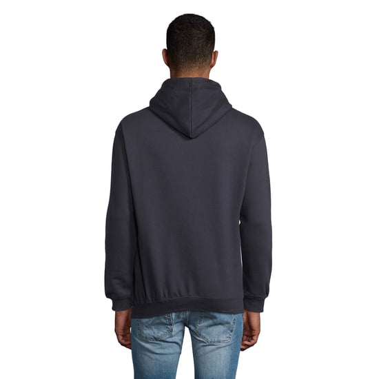 SOLS Unisex Condor Hoodie voor volwassenen (Franse marine) - Image 2