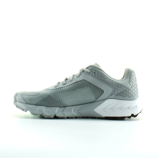 The North Face Flight Trinity Grijs Synthetisch Vrouwentrainers - Image 4