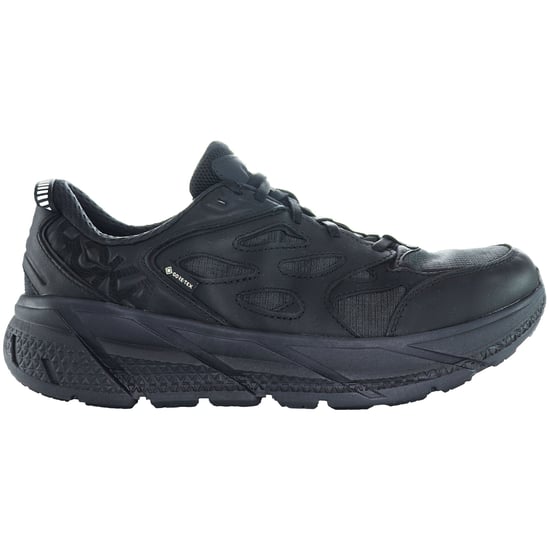 Hoka Clifton L Gore-Tex Heren Zwart Sportschoenen - Image 1