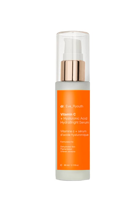 Vitamine C + Hyaluronzuur Hydrabright Serum 60ml - Image 1