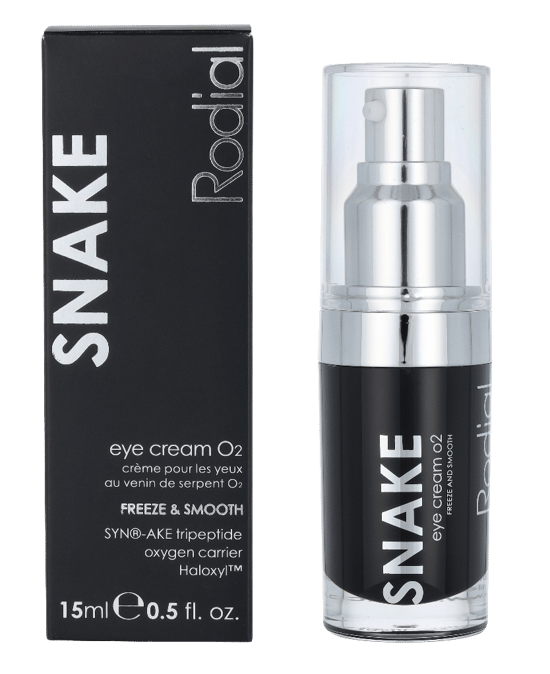Rodial Snake Eye Cream O2 15 ml