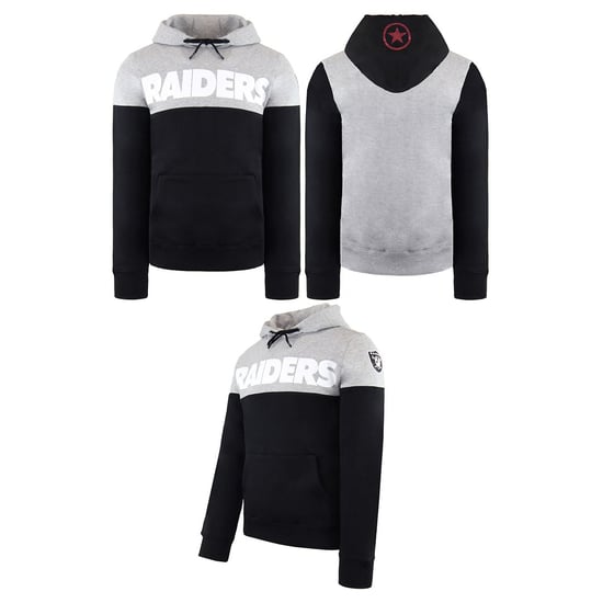Fanatics NFL Las Vegas Riders Heren Hoodie - Image 4