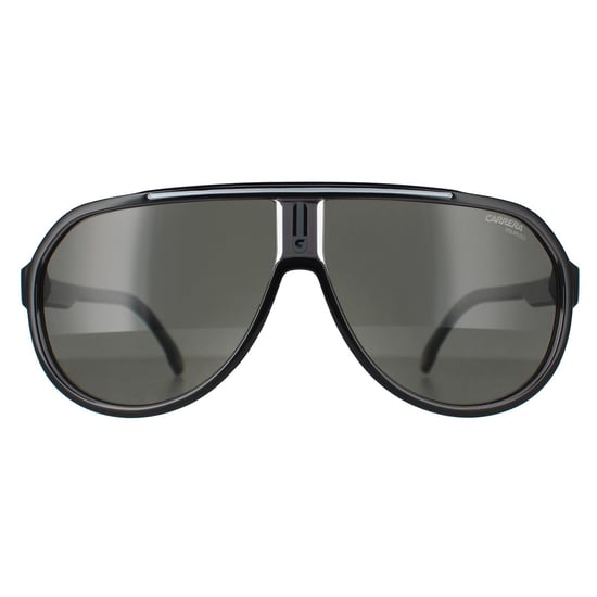 Carrera 1057/S 08A M9 zwart grijs zonnebril - Image 1