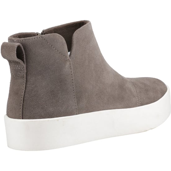 TOMS Verona Mid Laarzen Groen Dames - Image 2