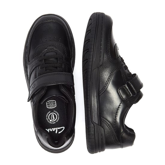 Clarks Fawn Lay O Kinderschoenen - Image 6