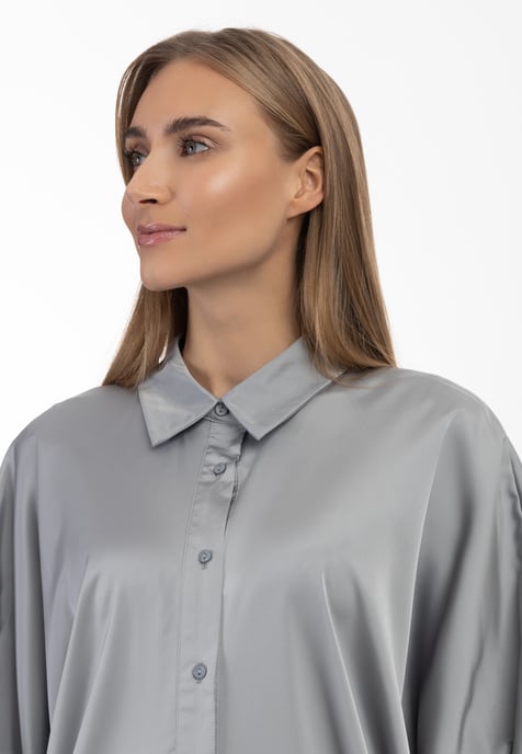 RISA blouse iridia