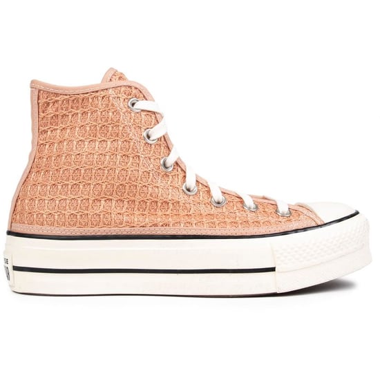 Converse All Star Lift Hi Sportschoenen - Image 1
